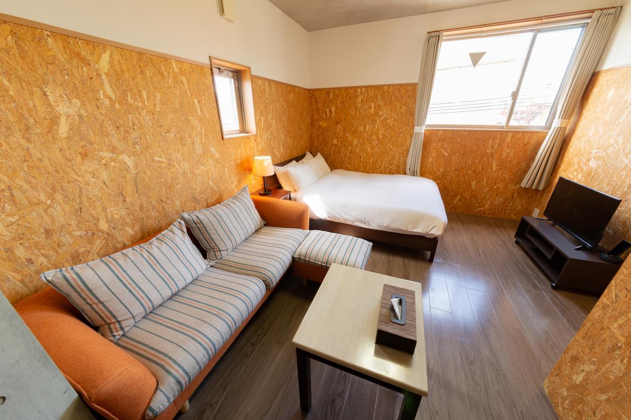 Japaning Hotel Marutamachi Kyoto Bagian luar foto