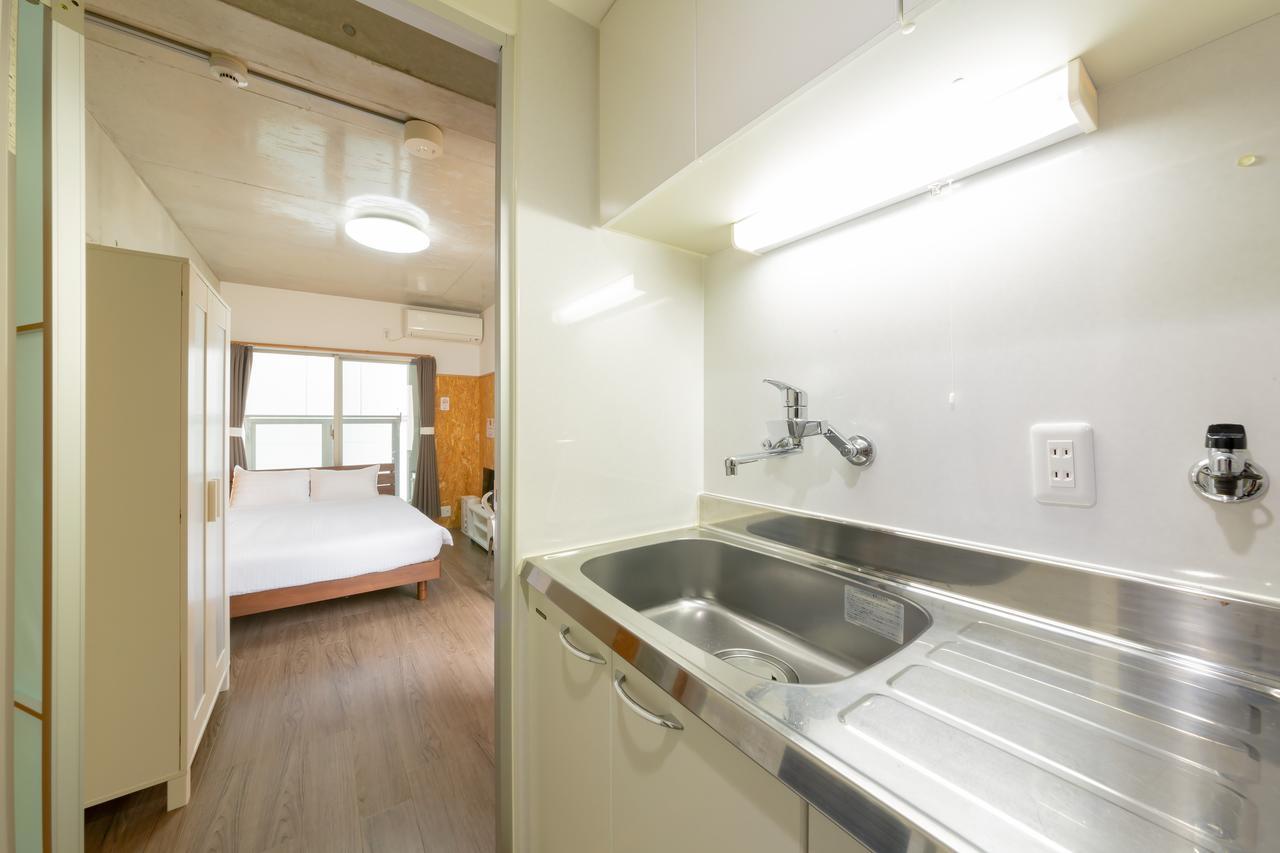 Japaning Hotel Marutamachi Kyoto Bagian luar foto
