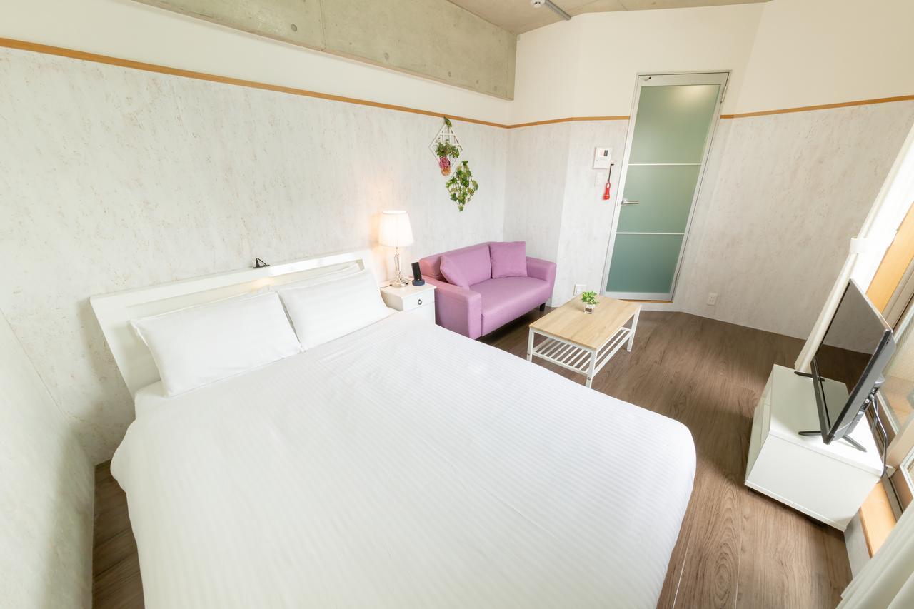 Japaning Hotel Marutamachi Kyoto Bagian luar foto