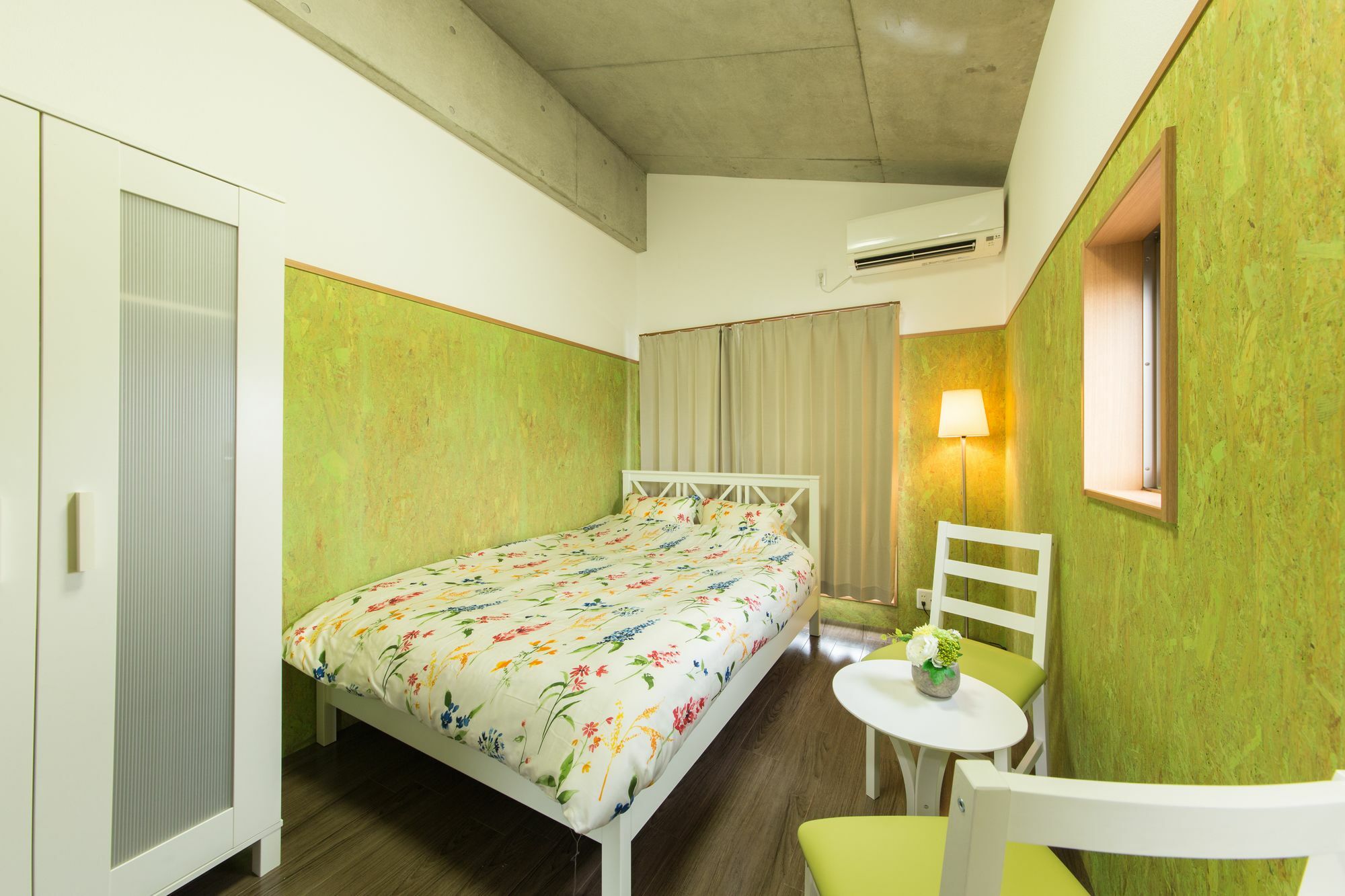 Japaning Hotel Marutamachi Kyoto Bagian luar foto