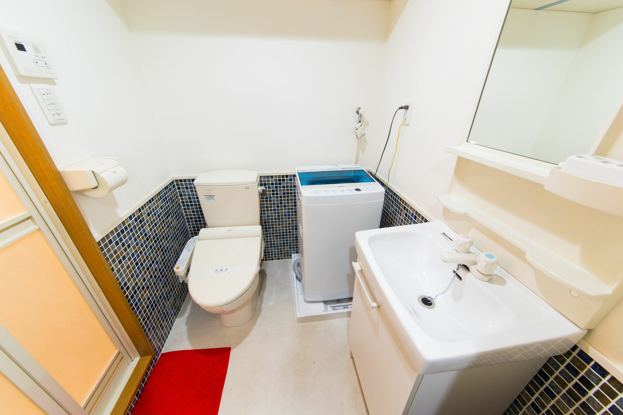 Japaning Hotel Marutamachi Kyoto Bagian luar foto