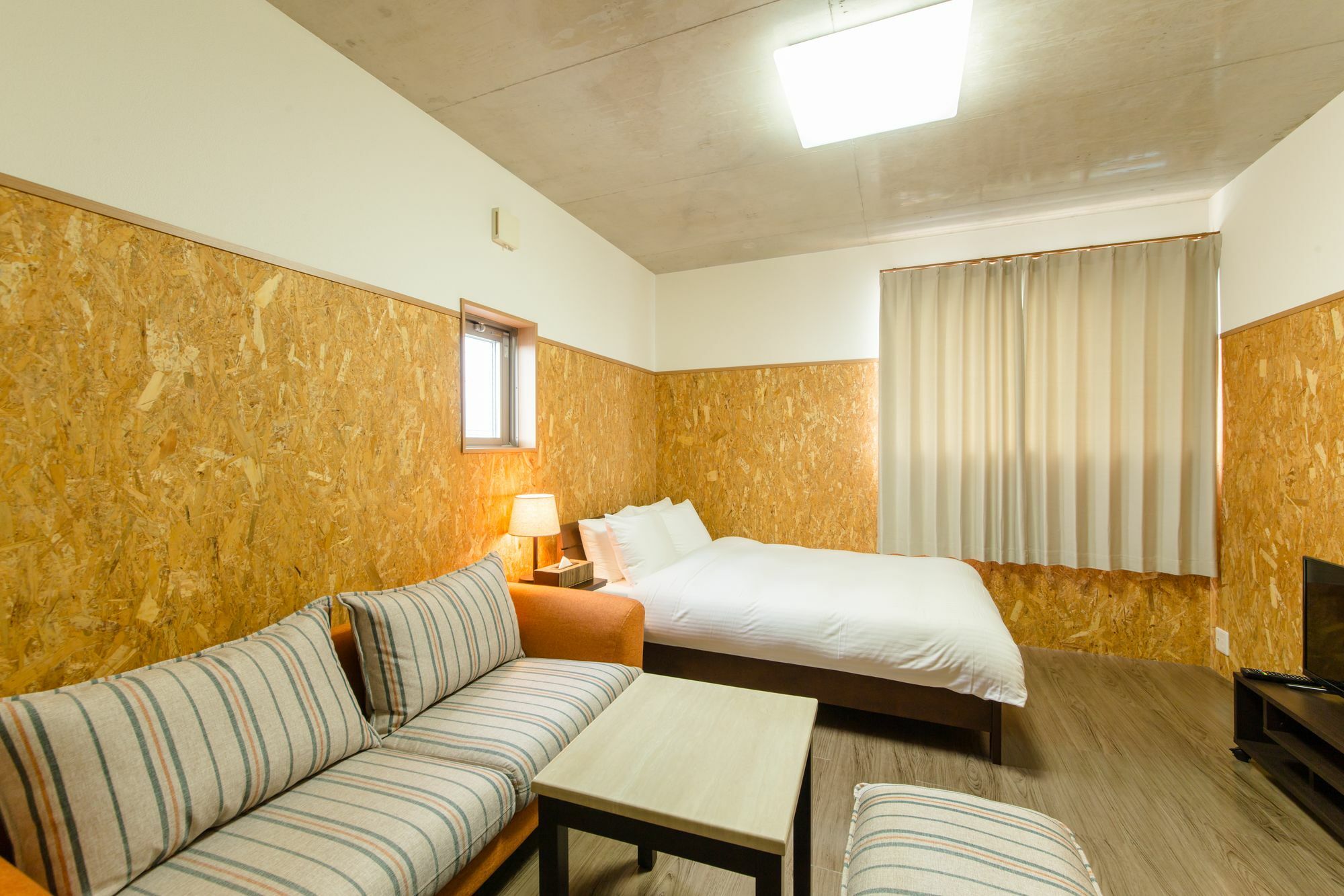 Japaning Hotel Marutamachi Kyoto Bagian luar foto