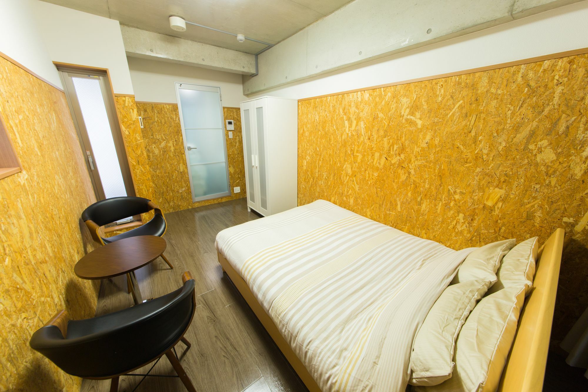Japaning Hotel Marutamachi Kyoto Bagian luar foto