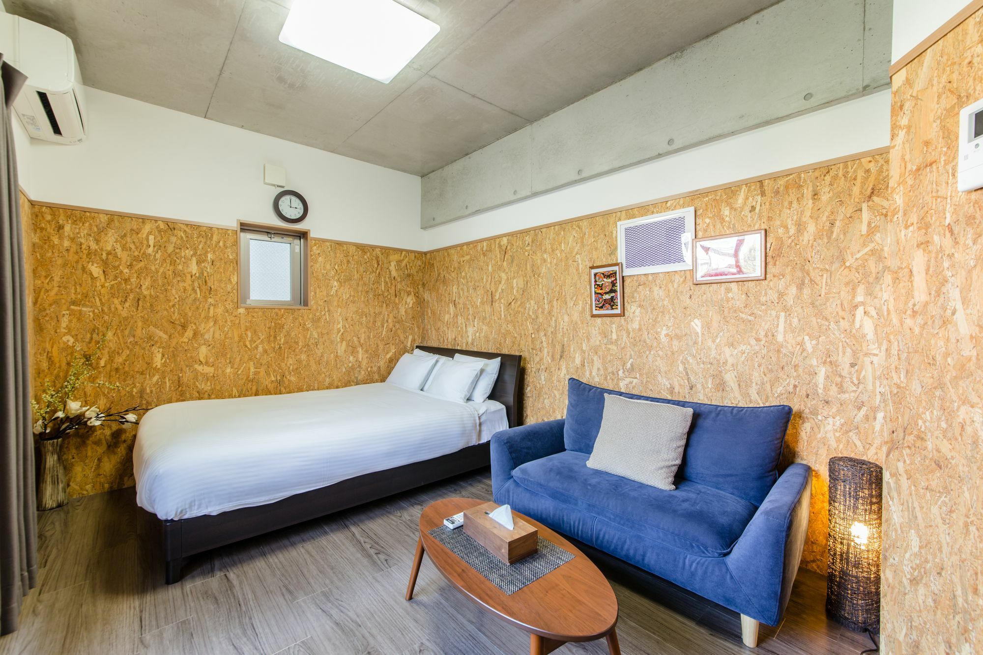 Japaning Hotel Marutamachi Kyoto Bagian luar foto