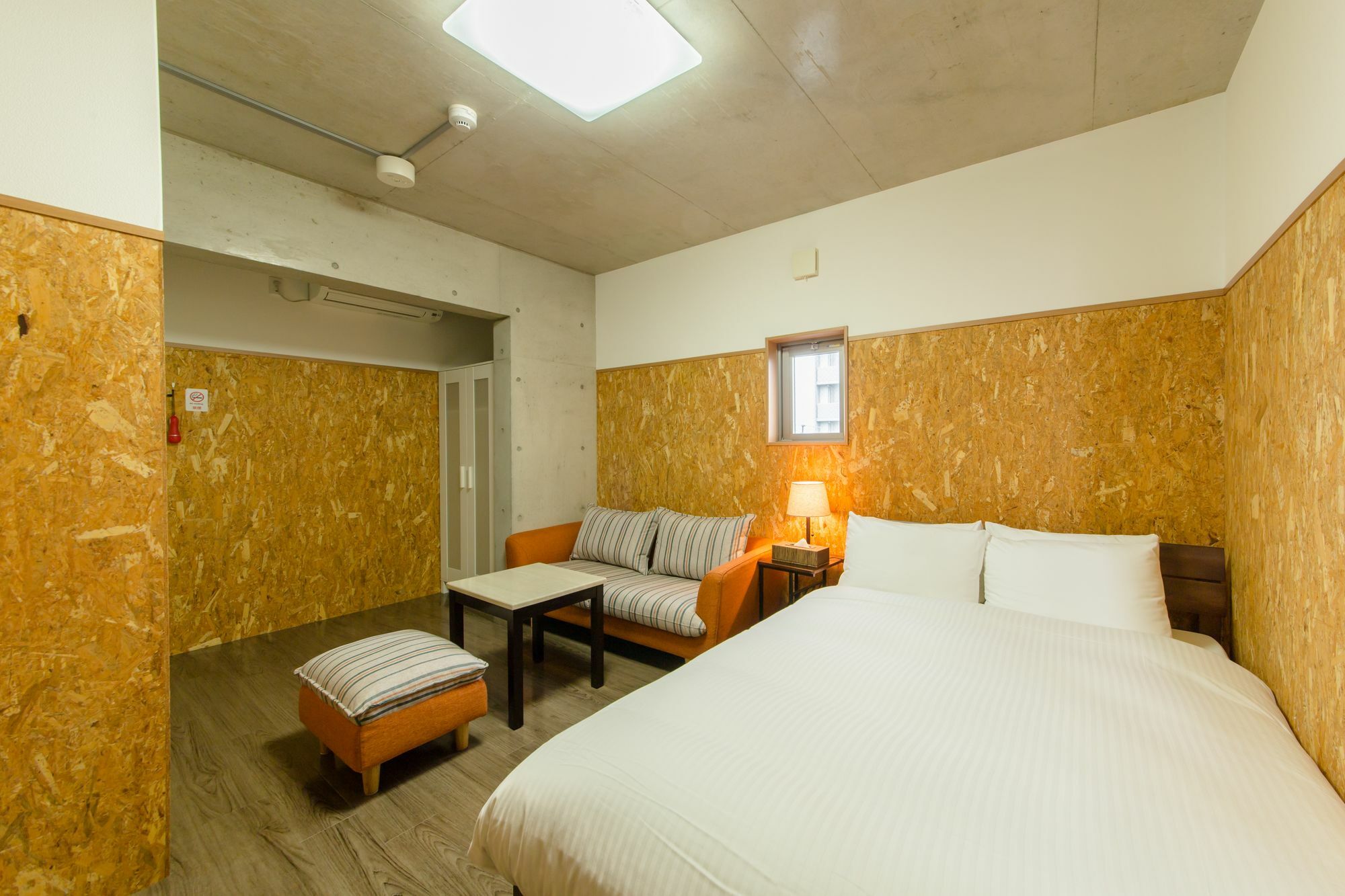 Japaning Hotel Marutamachi Kyoto Bagian luar foto